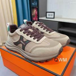 Picture of Hermes Shoes _SKUHermessz38-45WM090111383